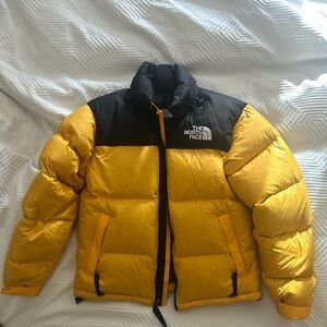 The North Face Nuptse - Men’s XS